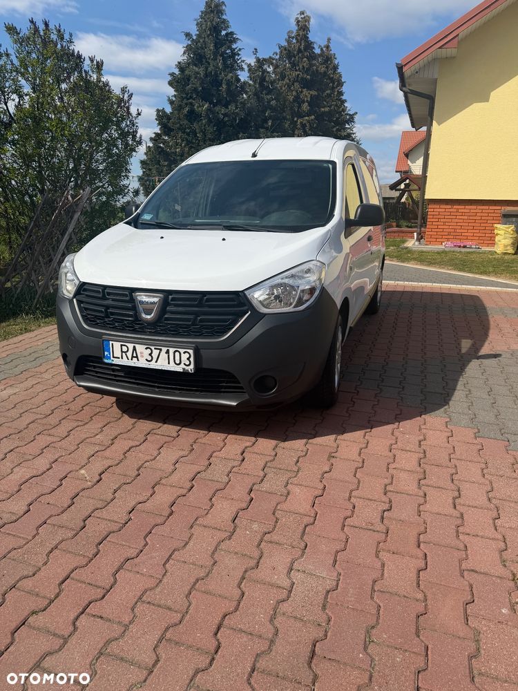 Dacia Dokker - 3