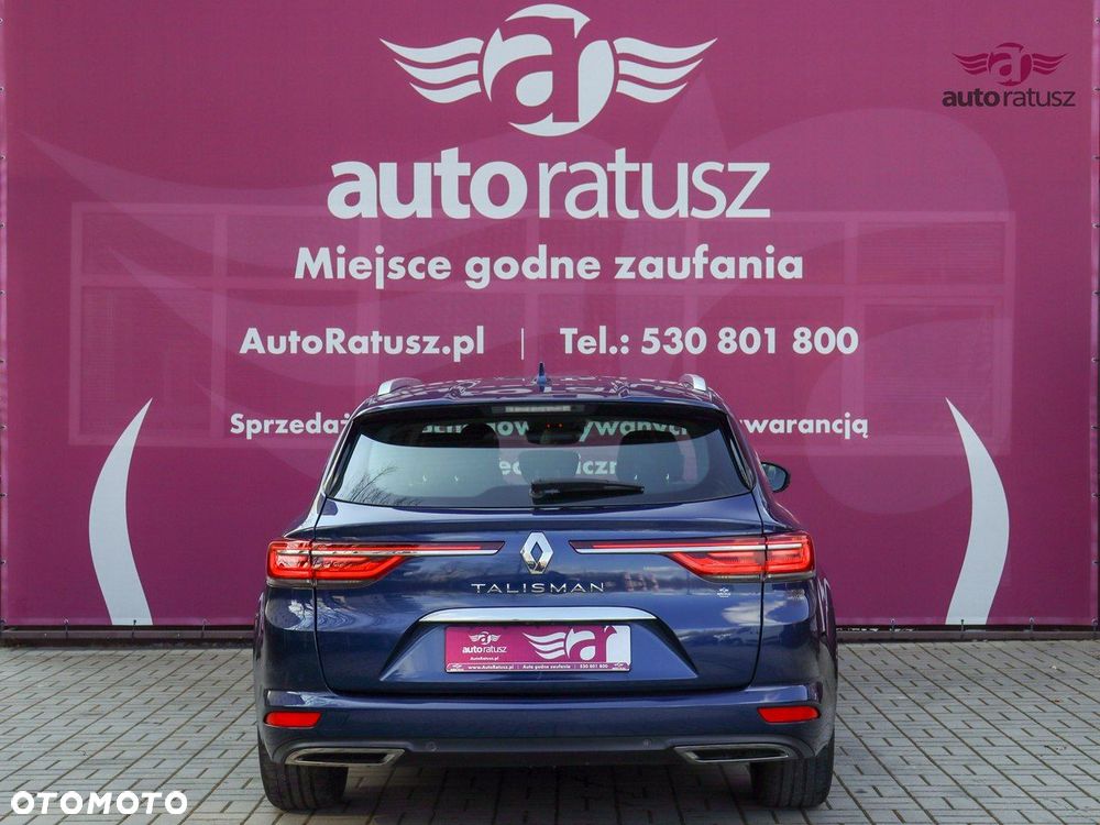 Renault Talisman - 6