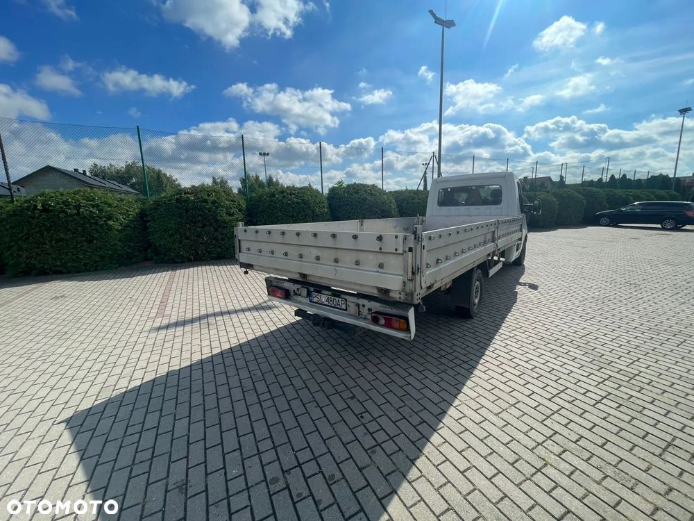 Renault MASTER - 5