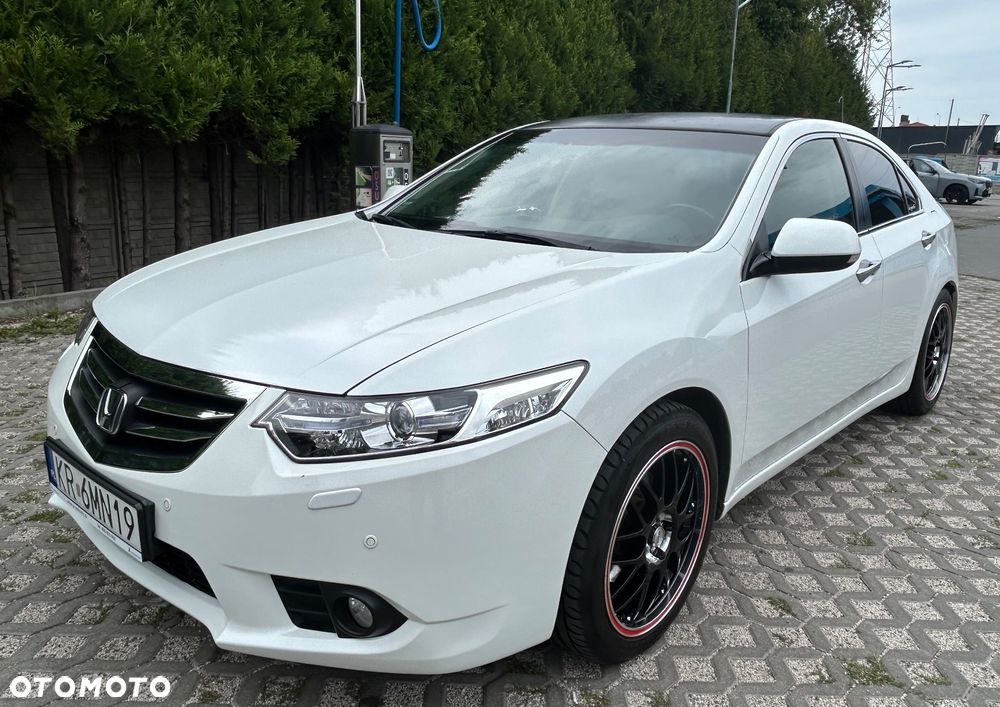 Honda Accord 2.0 Elegance - 2