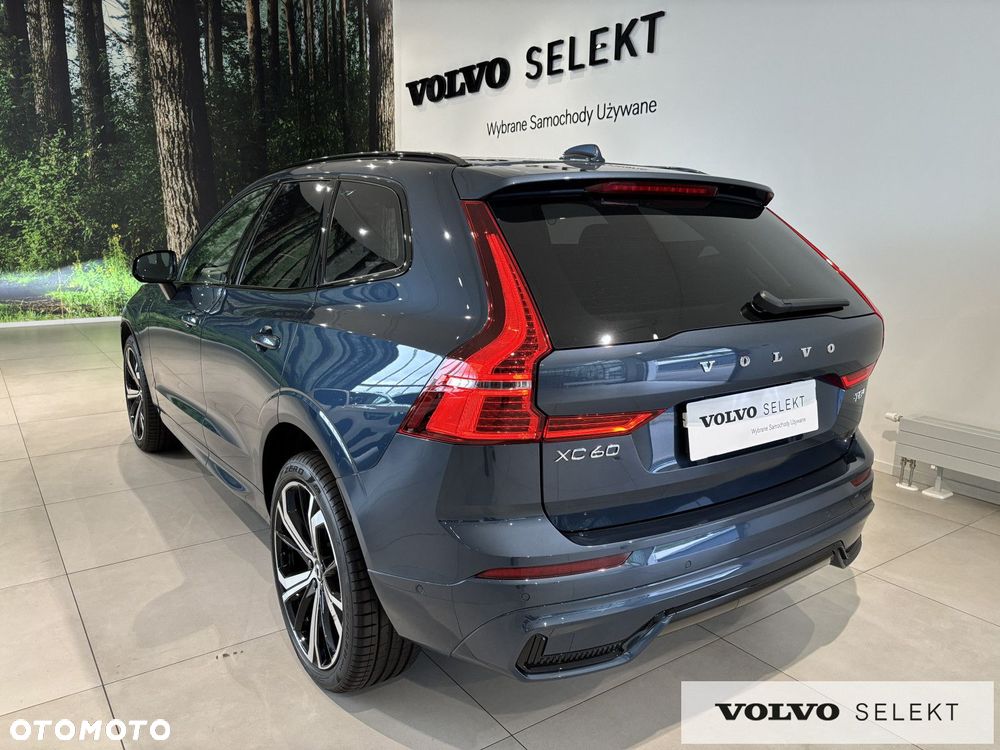 Volvo XC 60 - 7