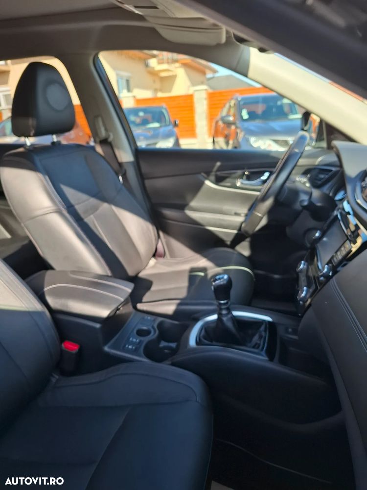 Nissan X-Trail 1.6 dCi Tekna - 13