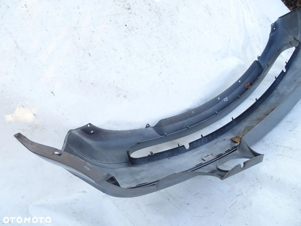 ZDERZAK PRZÓD PRZEDNI BMW E46 COMPACT F-VAT - 8