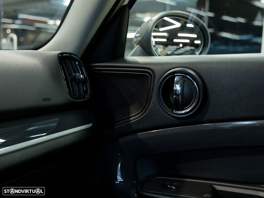 MINI Countryman - 17