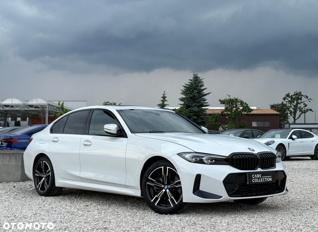 BMW Seria 3 - 1