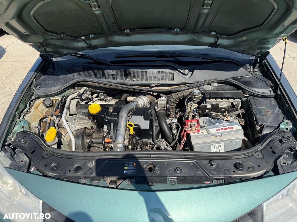 Renault Megane - 8