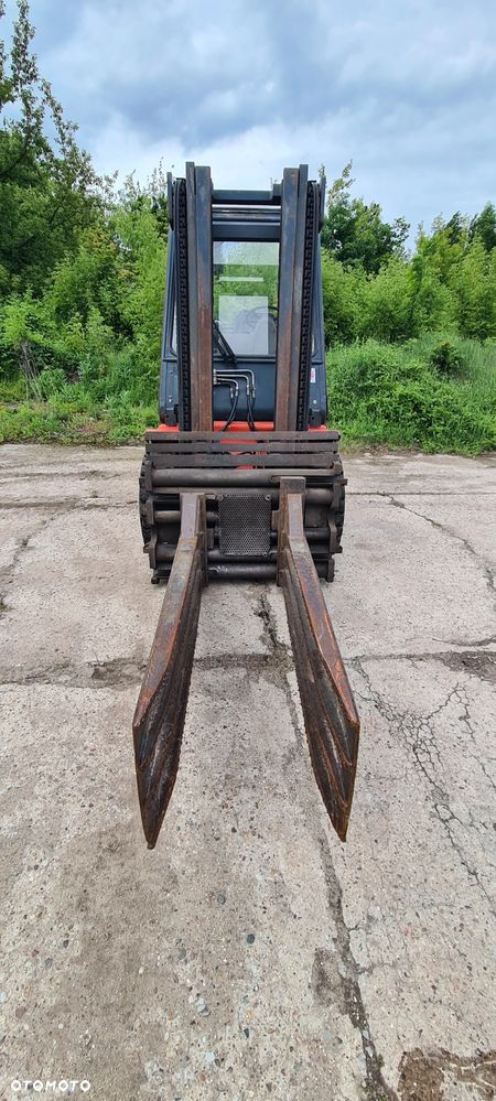 Linde 45D - 9