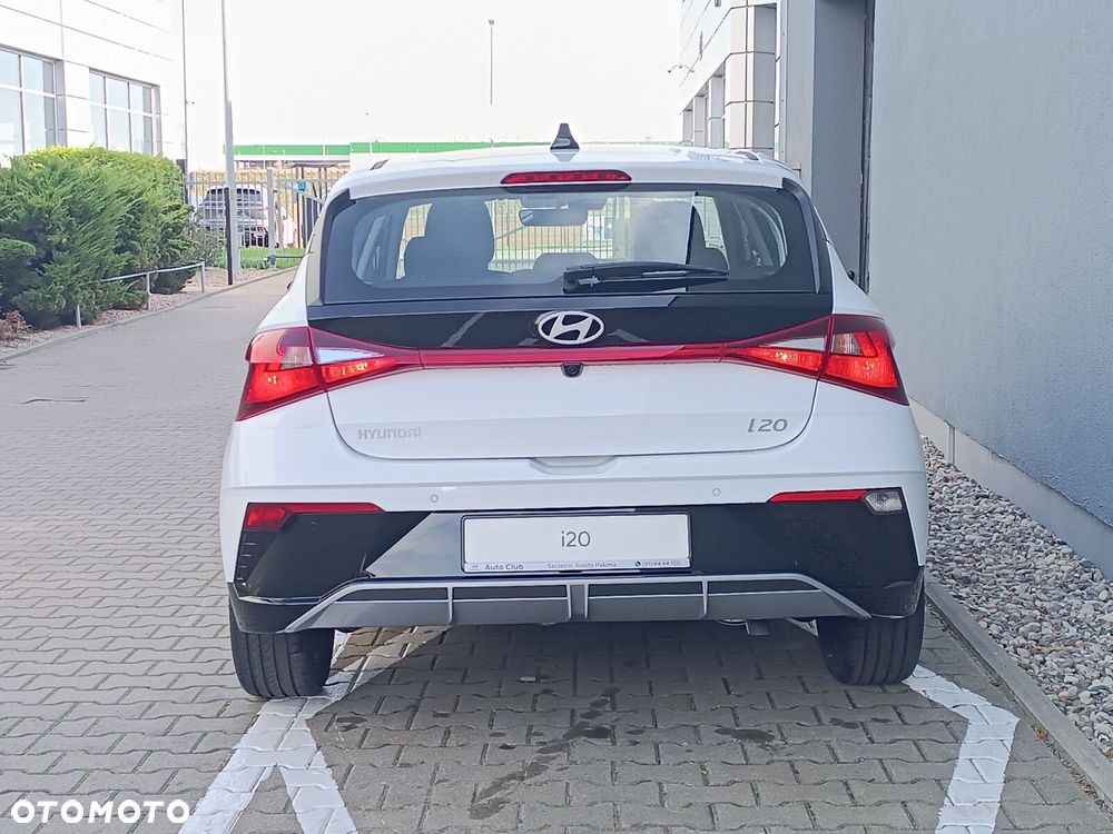 Hyundai i20 1.0 T-GDi Modern - 9
