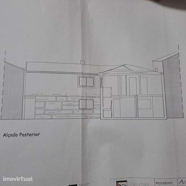 Casa moradia 200m2 - Grande imagem: 4/9