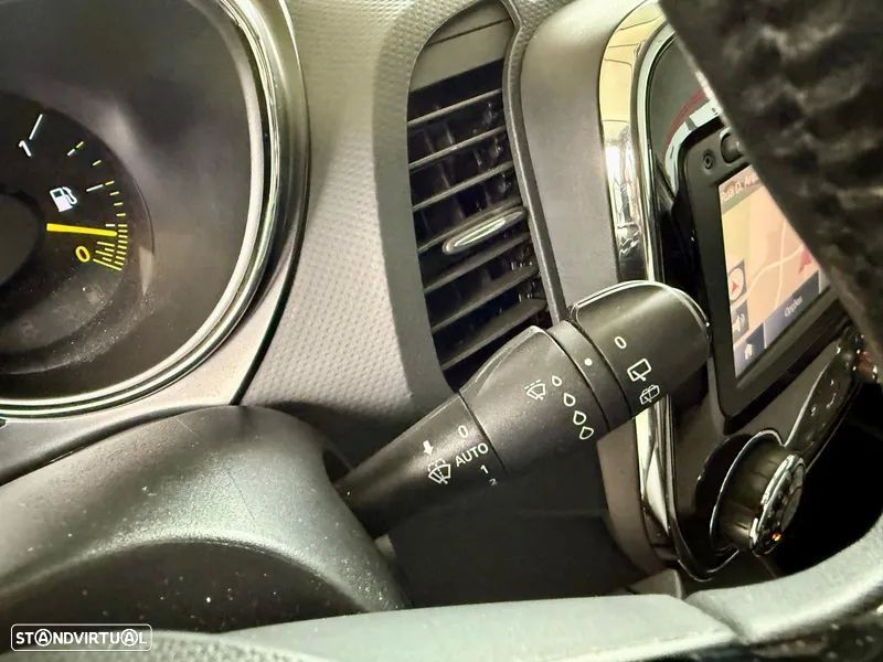 Renault Captur 1.5 dCi Exclusive C/Pneu - 20