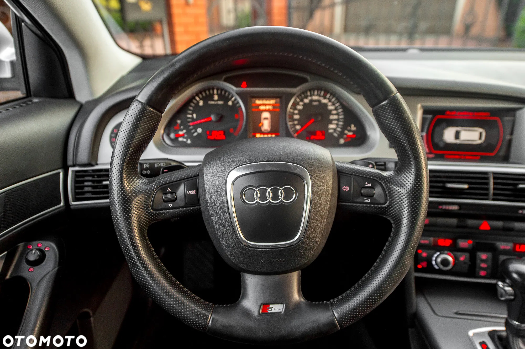 Audi A6 3.0 TDI Quattro Tiptronic - 22