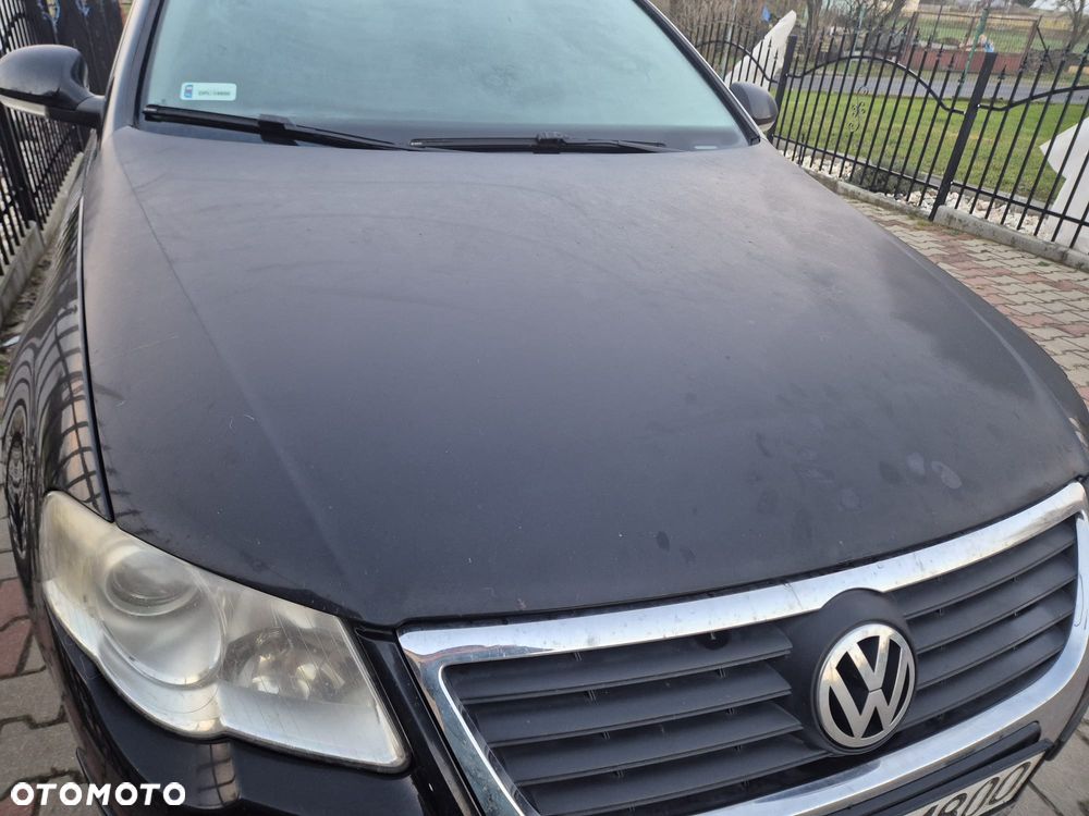 Volkswagen Passat 2.0 TDI Comfortline DSG - 15