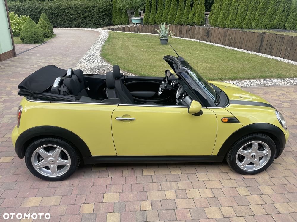 MINI Cooper - 12
