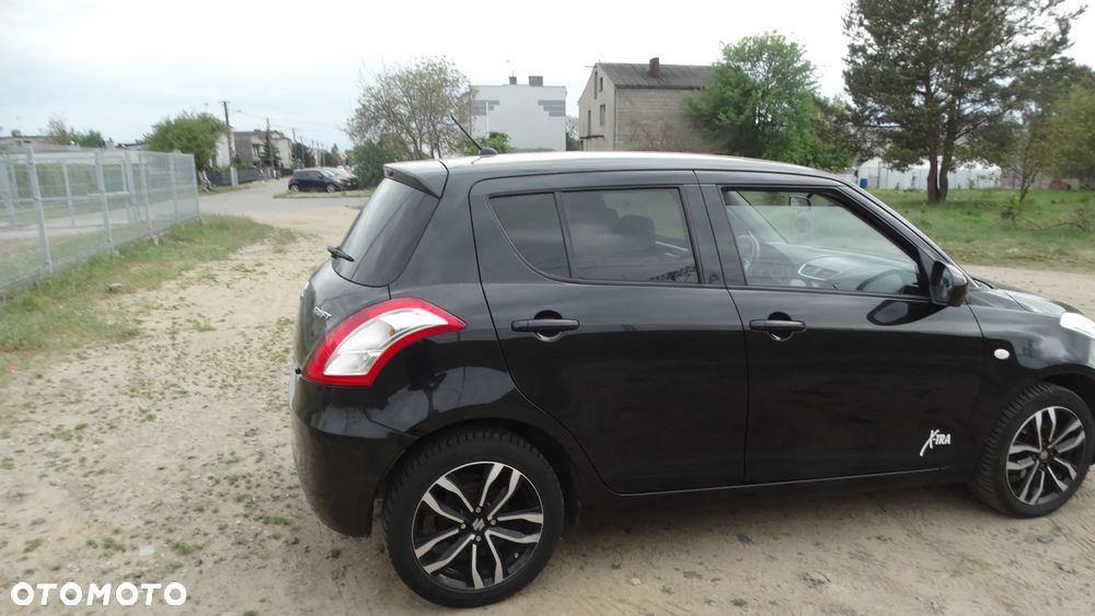 Suzuki Swift 1.2 Premium - 3