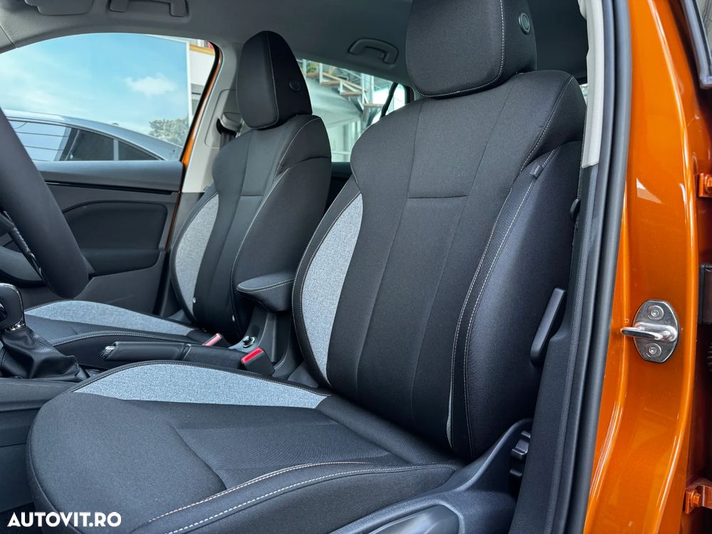 Skoda Kamiq 1.5 TSI DSG Selection - 14
