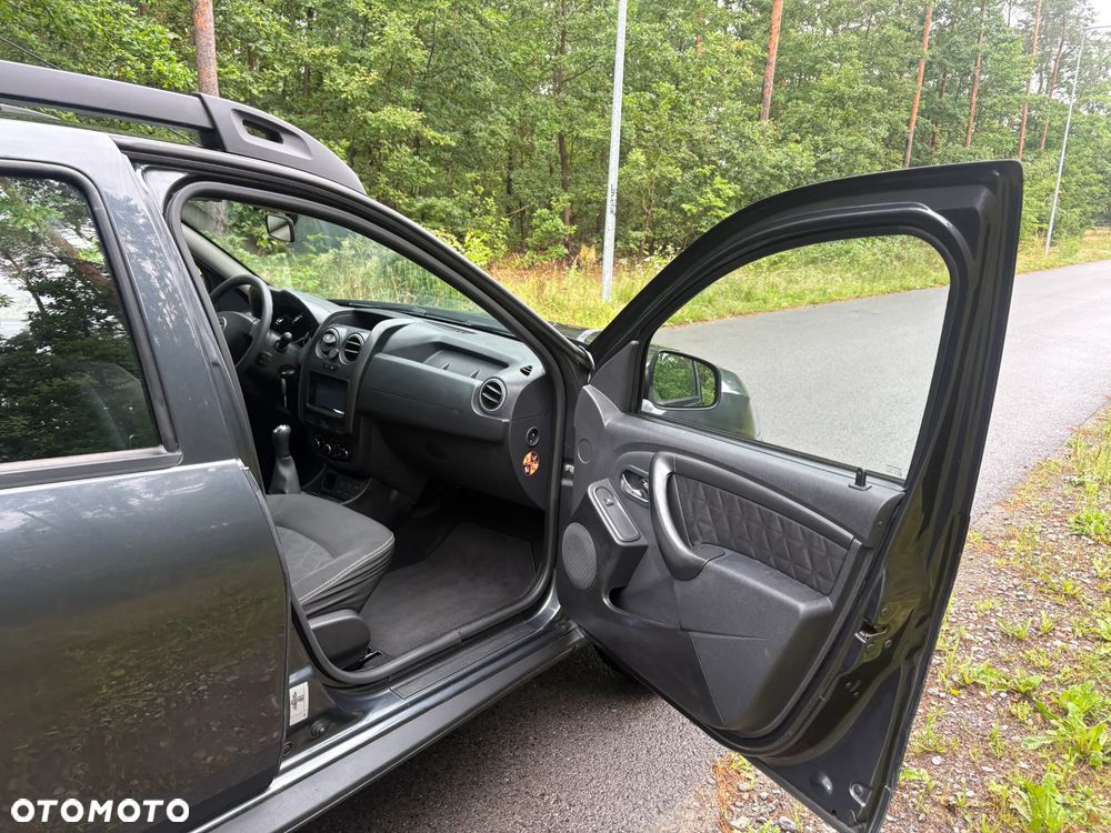 Dacia Duster 1.6 16V 4x2 Ambiance - 14