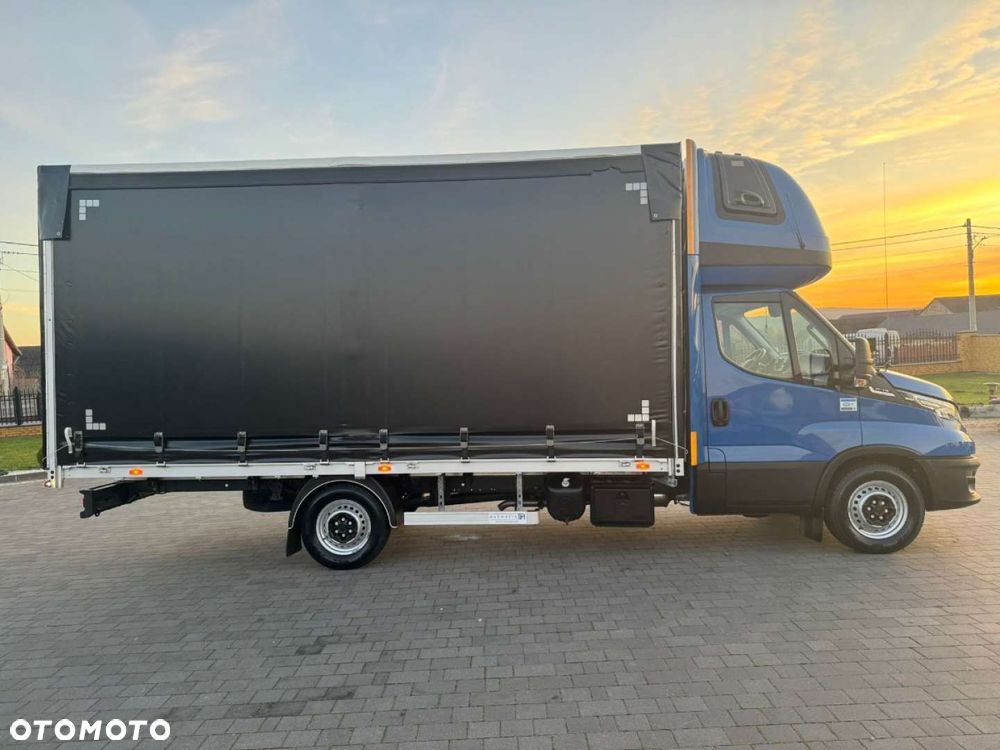 Iveco 35S18  3.0  Hi-Matic - 10
