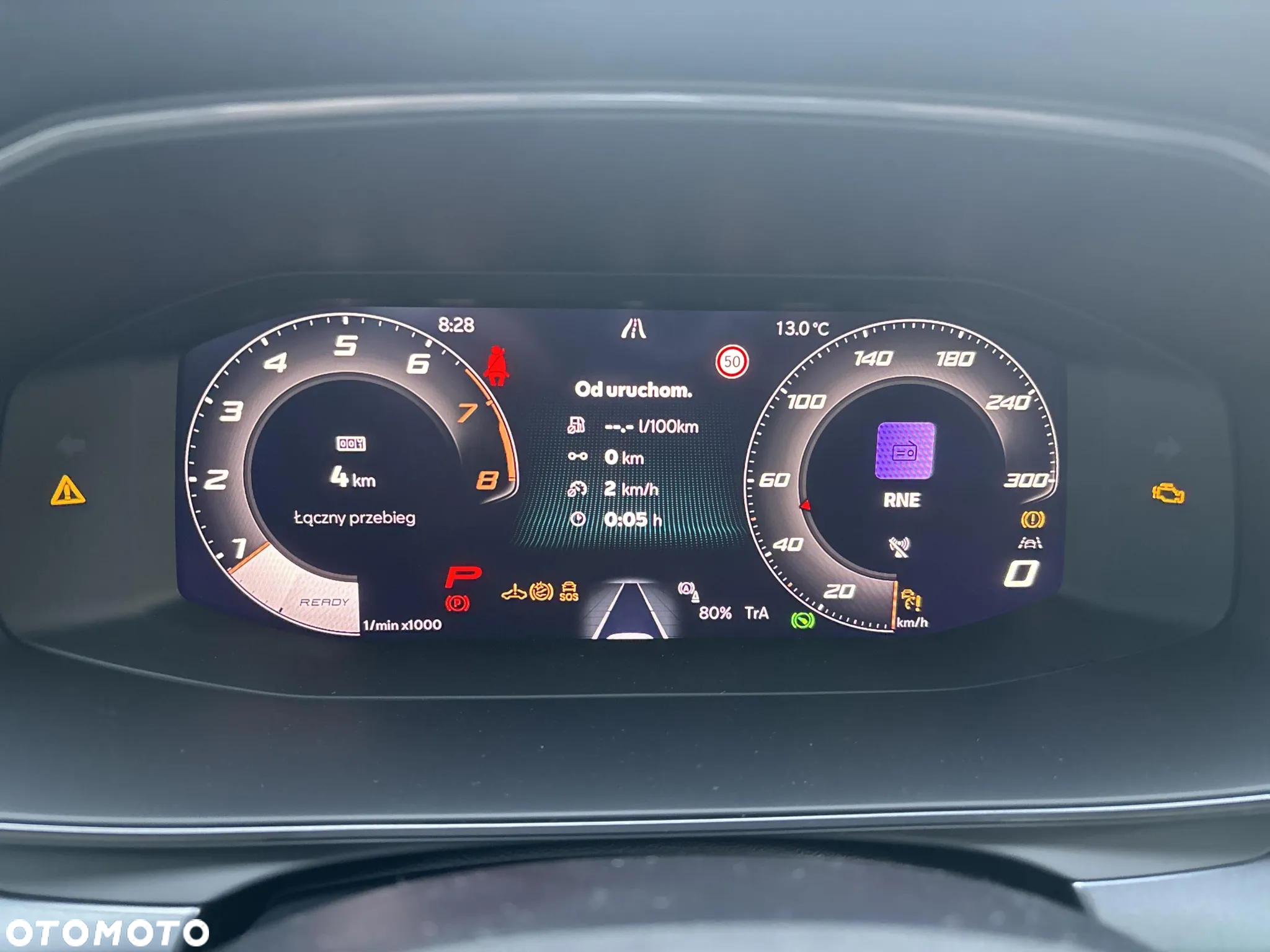 Cupra Formentor 2.0 TSI 4Drive VZ DSG - 18