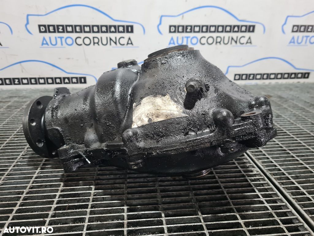 Cutie de Tranfer Grup Fata BMW X3 E83 3.0 Diesel 2003 - 2006 218CP Automata M57N2 (909) ... - 6