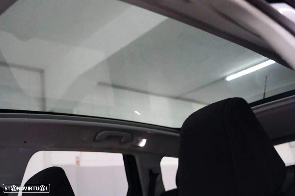 Peugeot 308 SW 1.6 BlueHDi Active - 9