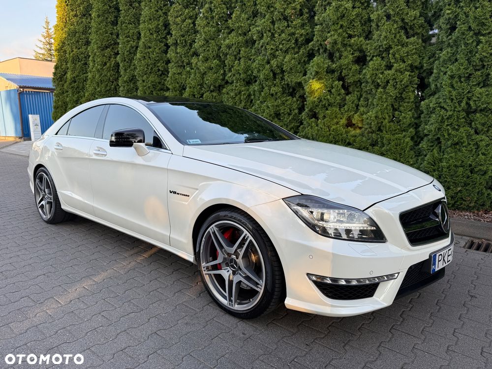 Mercedes-Benz CLS - 10