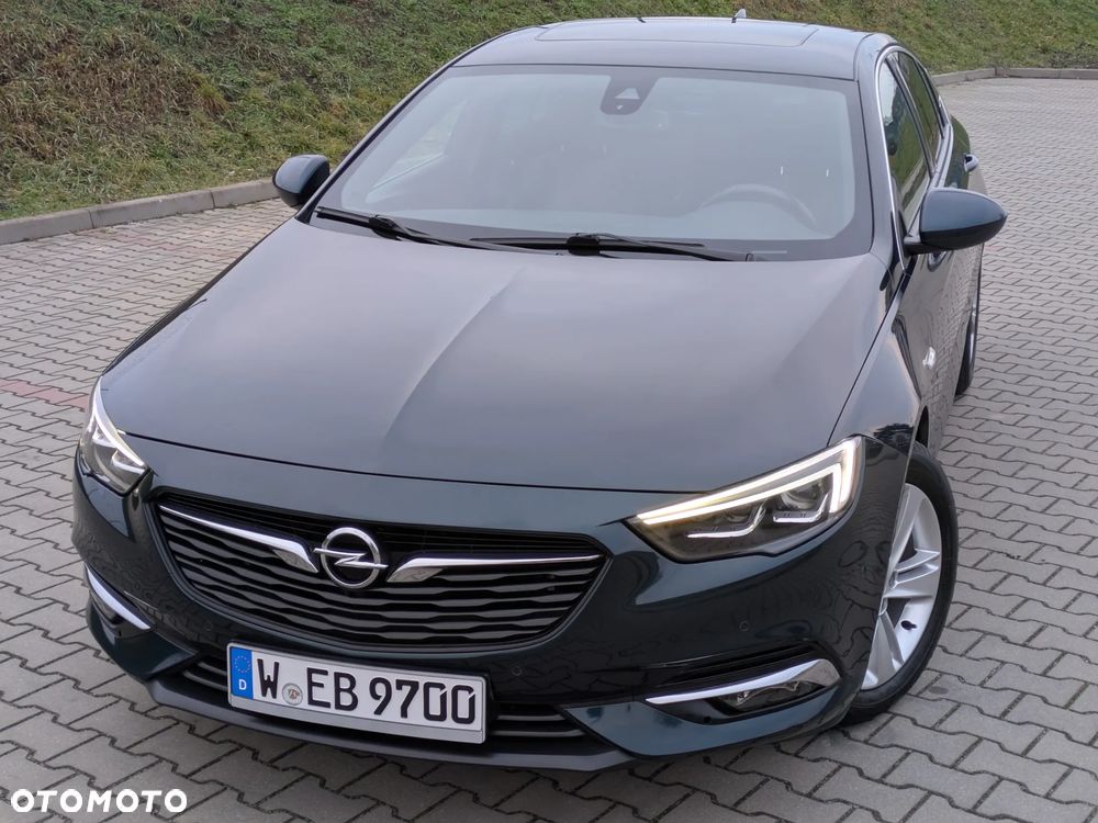 Opel Insignia 1.5 Direct InjectionTurbo Innovation - 16