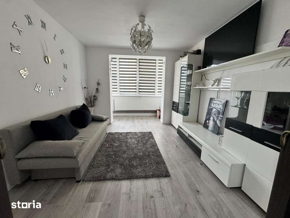 Apartament, 2 camere, 68 mp, finisaje premium, gata de mutare - Ultrac - Imagine principală: 4/13