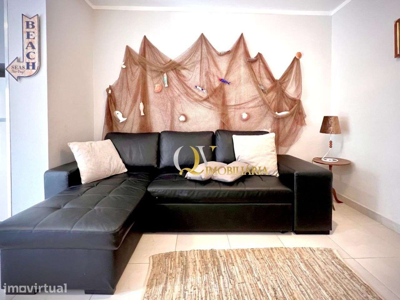 Excelente Apartamento T1 para venda sito em Portimão - Grande imagem: 5/11
