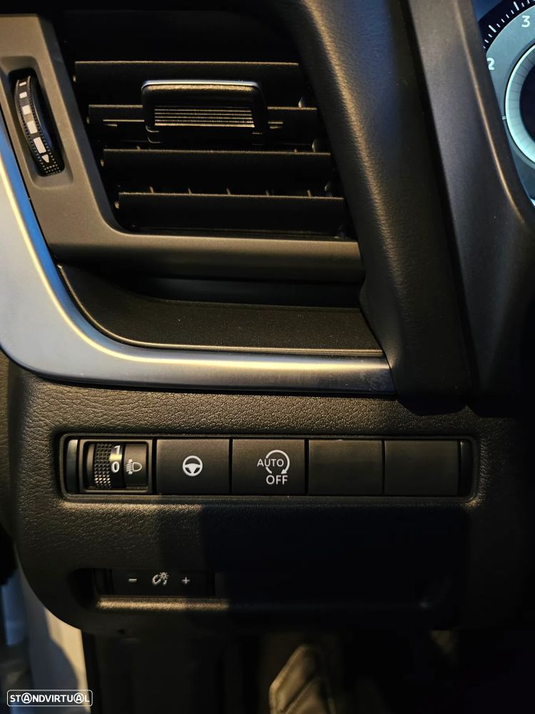 Nissan Qashqai 1.3 DIG-T Advance Two Tone - 28