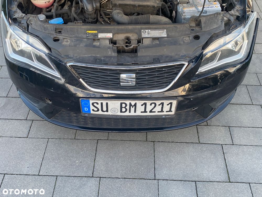 Seat Ibiza 1.0 Eco TSI S&S FR - 32