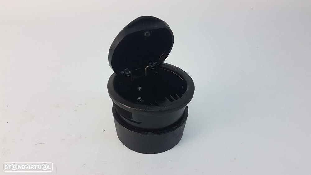 CINZEIRO  FORD FIESTA (CE1) TITANIUM - 4