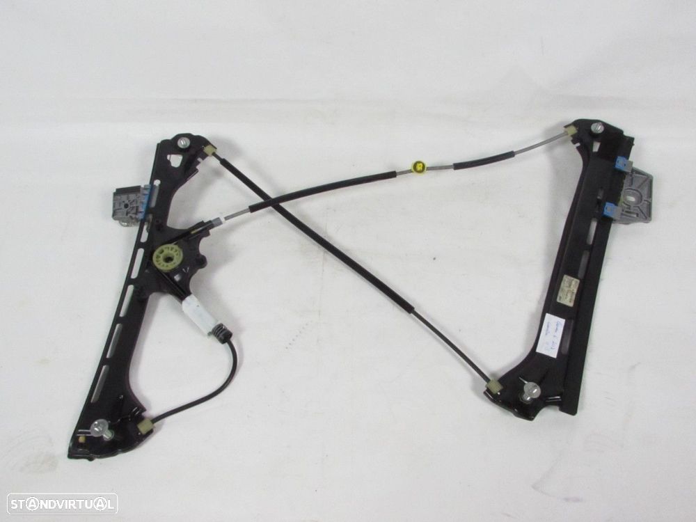 Elevador da Porta Sem Porta Direito/Frente Seminovo/ Original MERCEDES-BENZ E-CL... - 1