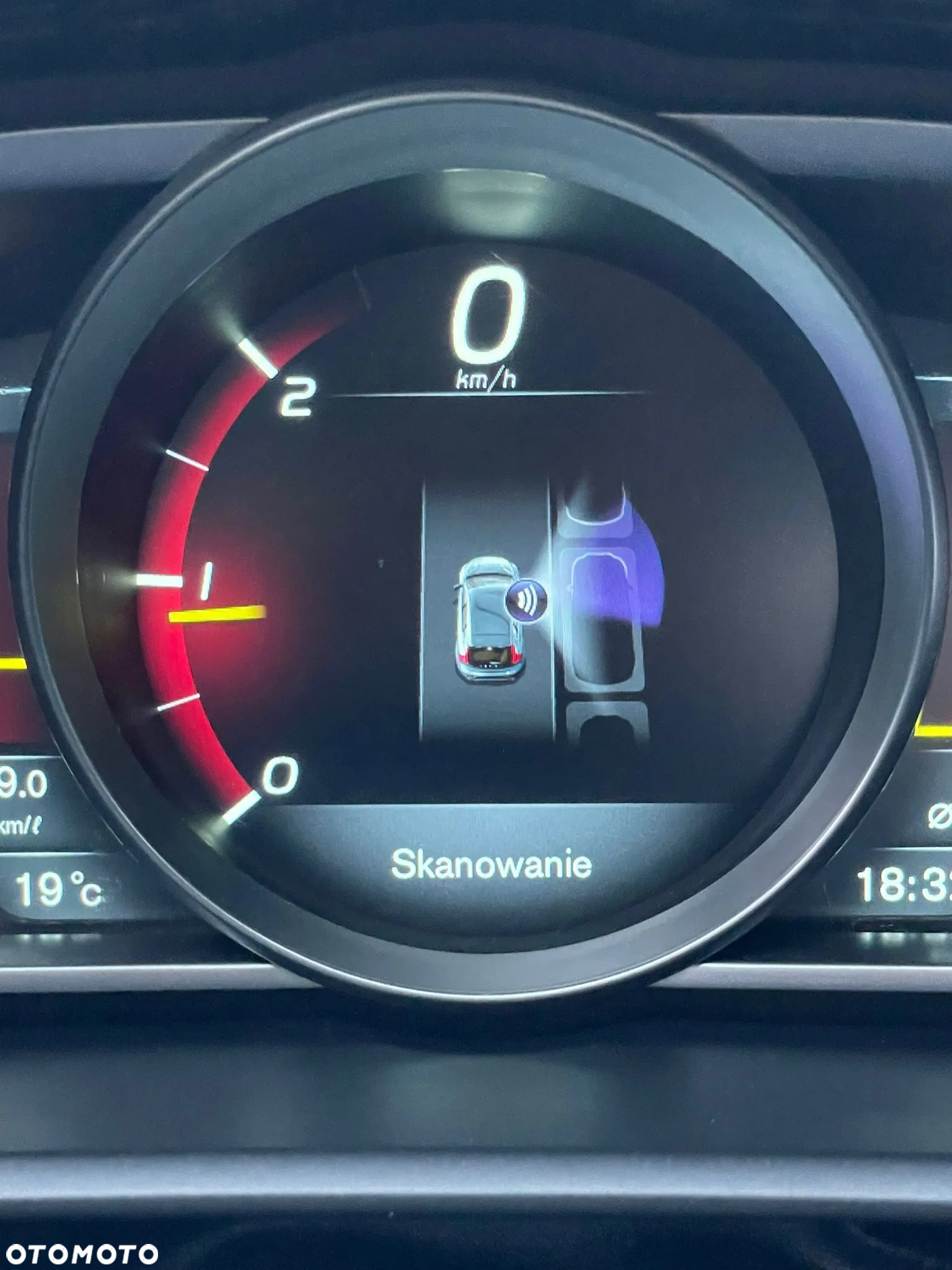 Volvo V40 D2 Summum - 13
