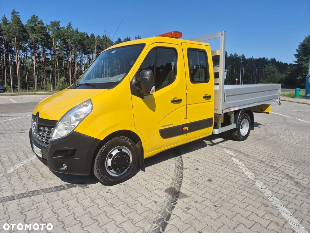 Renault Master - 8