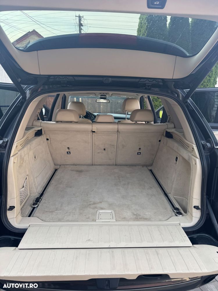 BMW X5 xDrive25d - 8