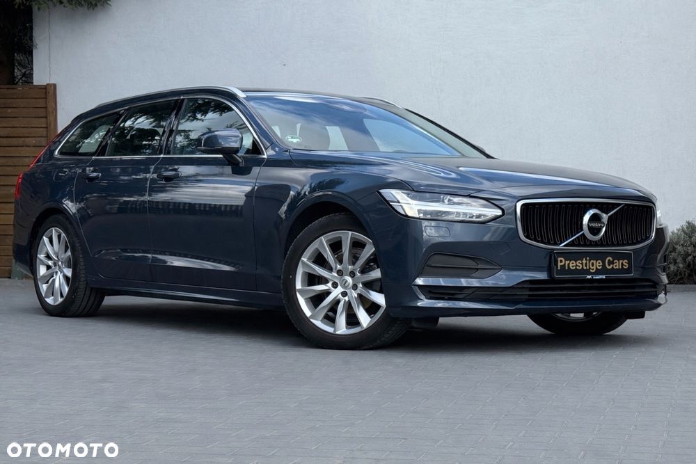 Volvo V90 D3 AWD Geartronic Momentum - 2
