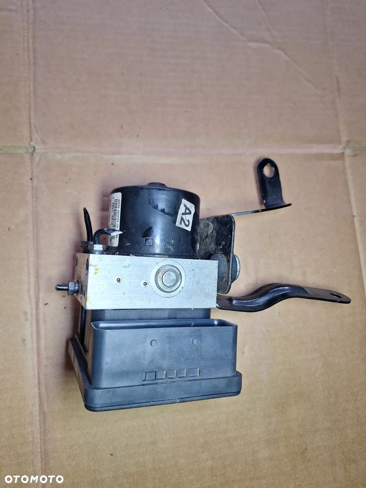 POMPA ABS FORD FIESTA MK7 06.2109-5672.3     8V51-2C405-AE