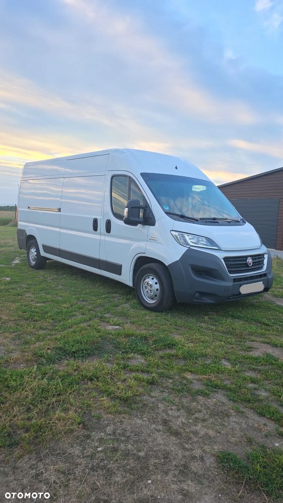 Fiat Ducato - 10