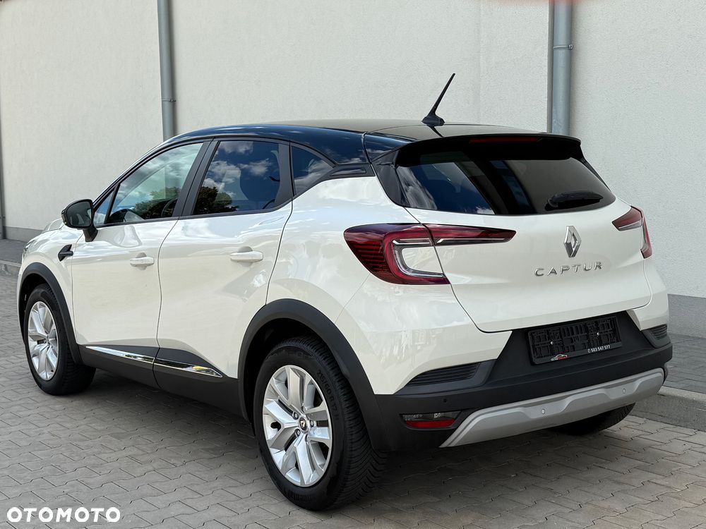 Renault Captur TCe 100 INTENS - 9