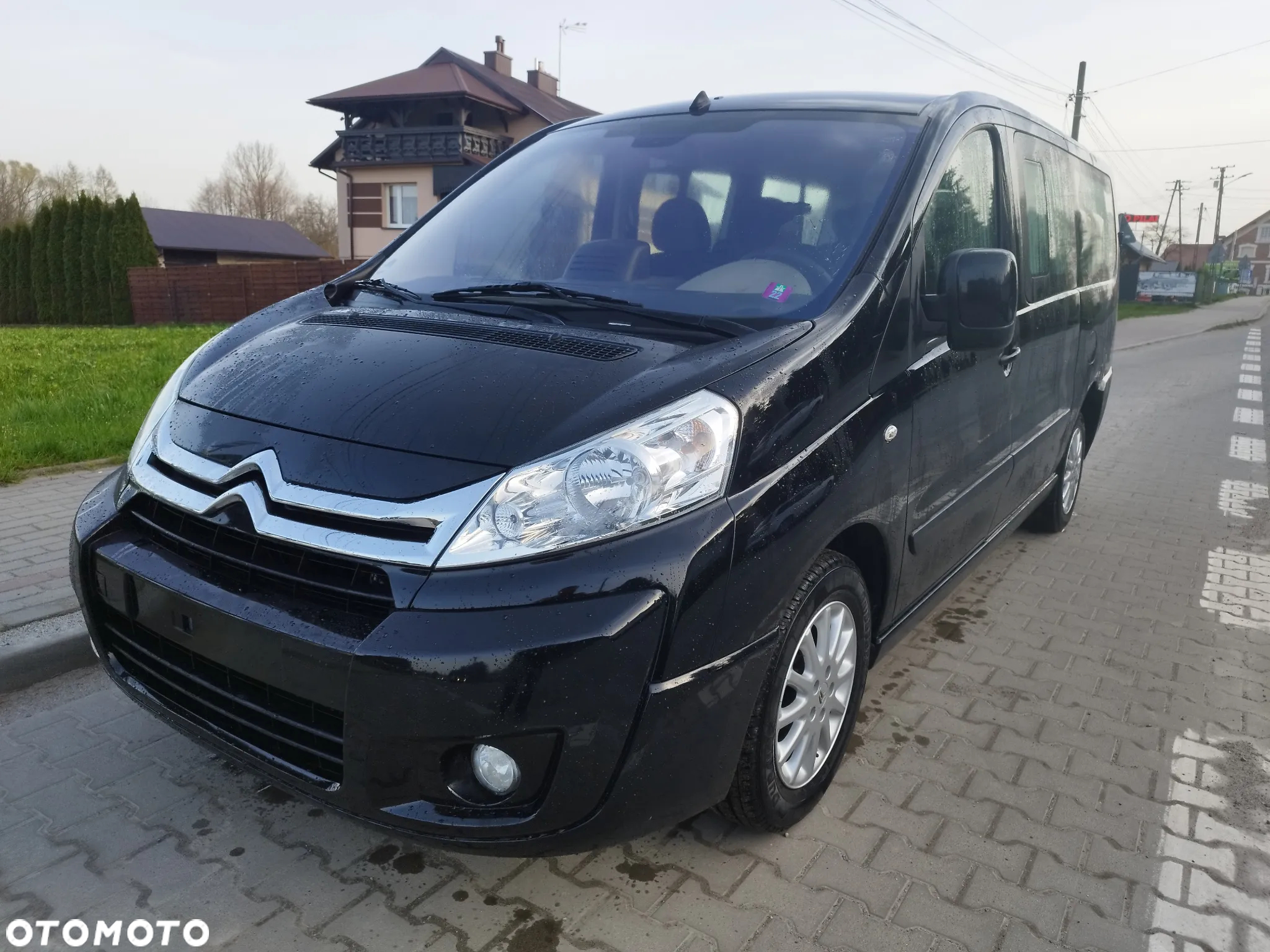 Citroën Jumpy Combi - 3