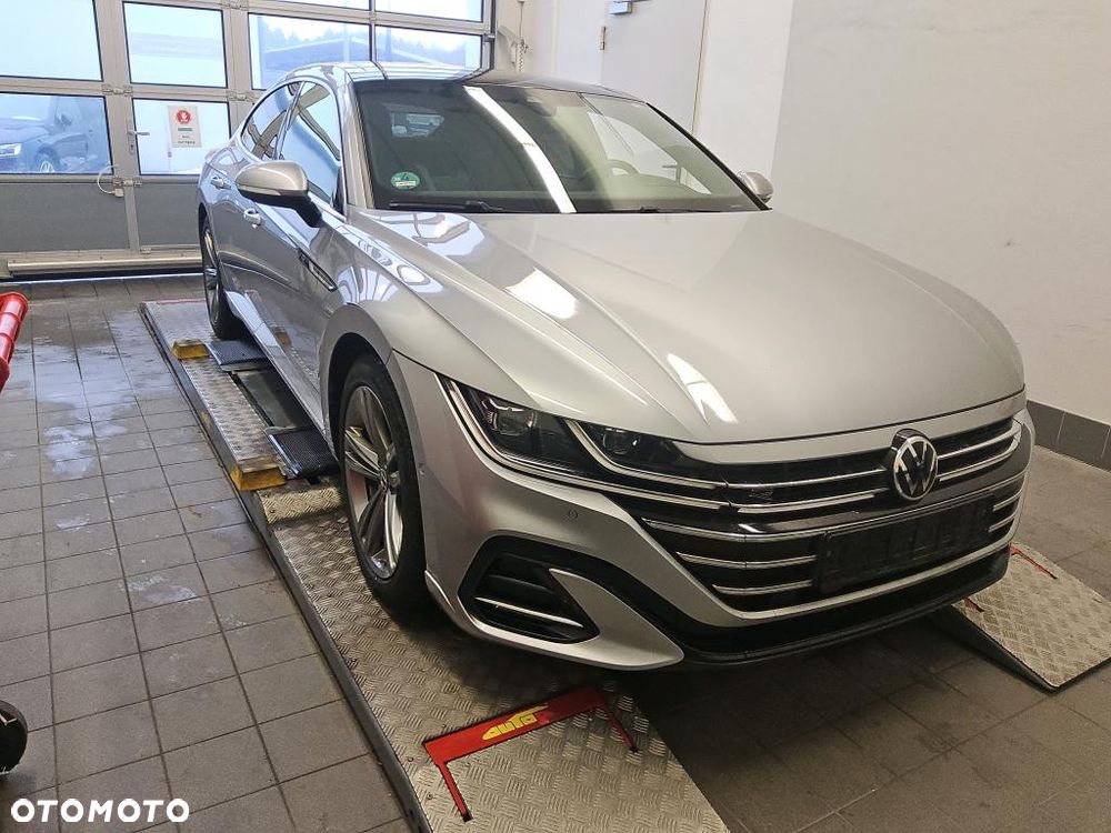Volkswagen Arteon 2.0 TDI SCR 4Motion DSG R-Line - 3