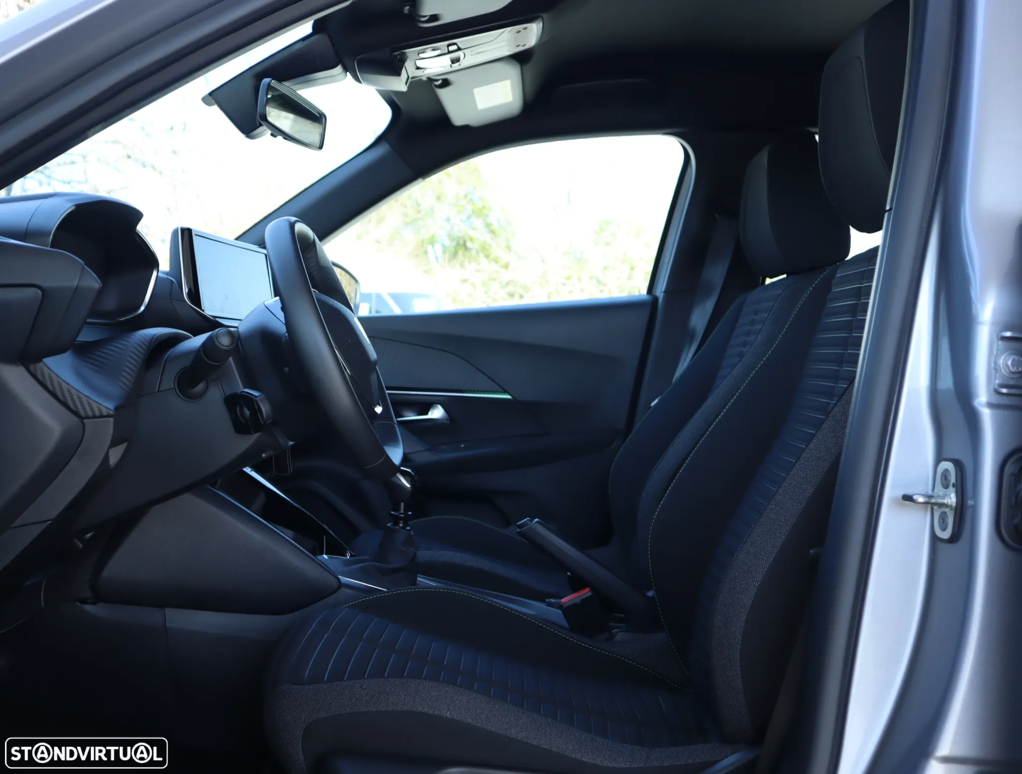 Peugeot 2008 1.2 PureTech Active - 25