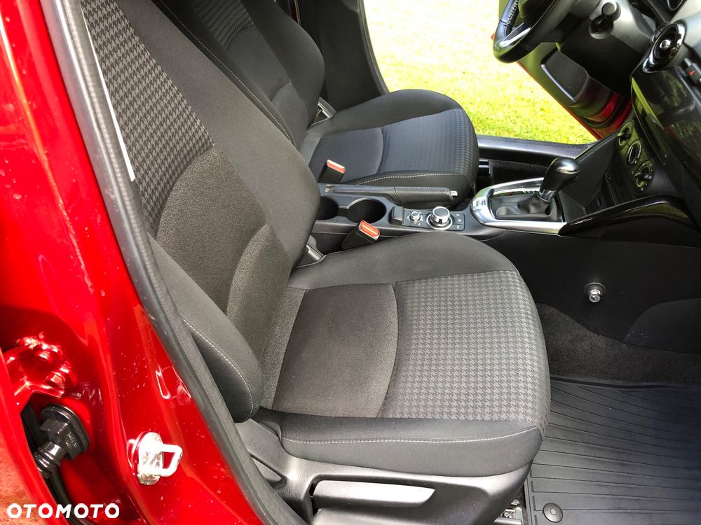 Mazda 2 1.5 Skymotion - 14