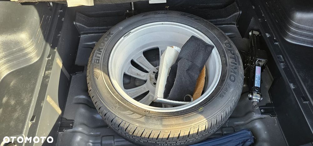 Hyundai ix35 2.0 CRDi 4WD Premium - 19