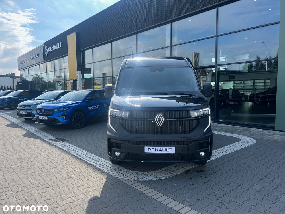Renault Master - 3