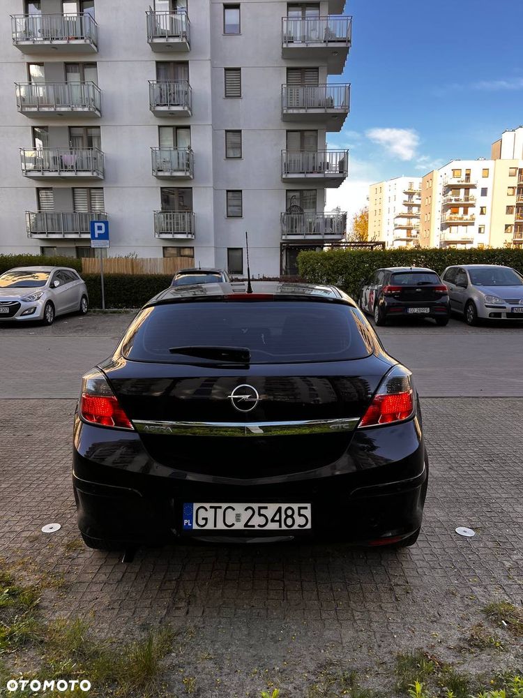 Opel Astra - 9