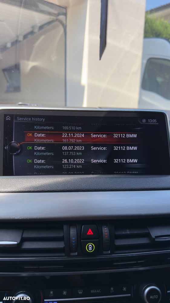 BMW X5 xDrive35i - 12