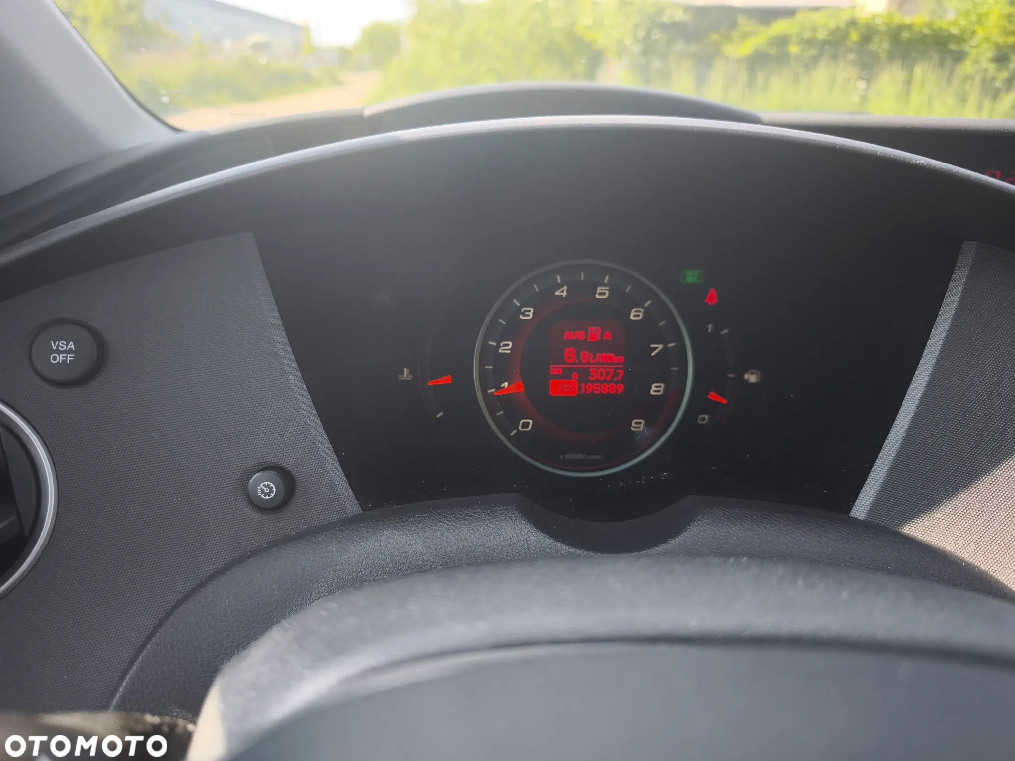 Honda Civic 2.0 TypeR - 2