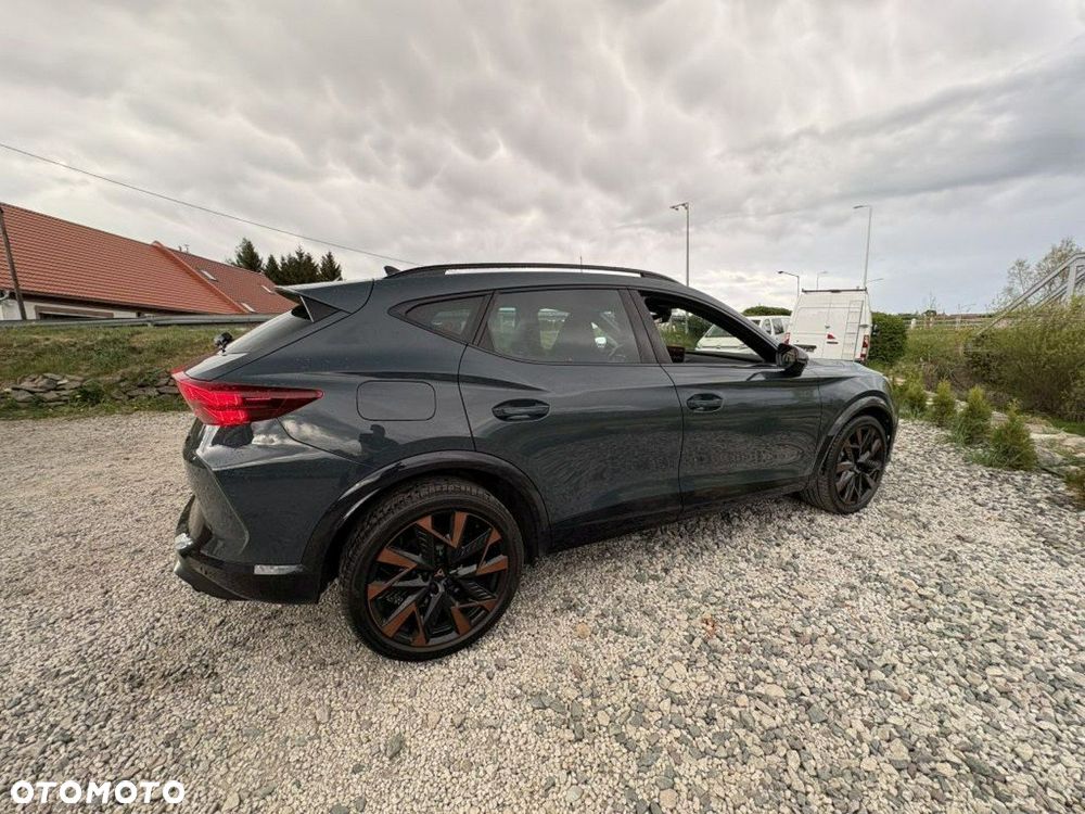 Cupra Formentor - 11
