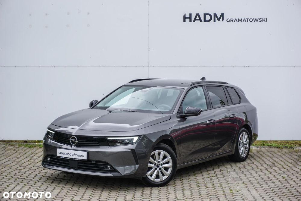 Opel Astra - 3